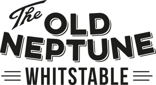 Old Neptune logo