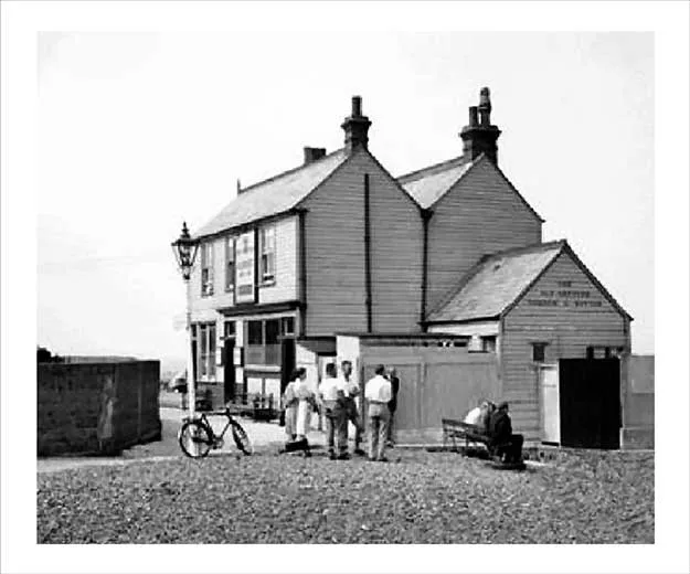 Old Neptune historical photo photo 5