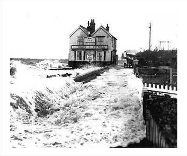 Old Neptune historical photo photo 6