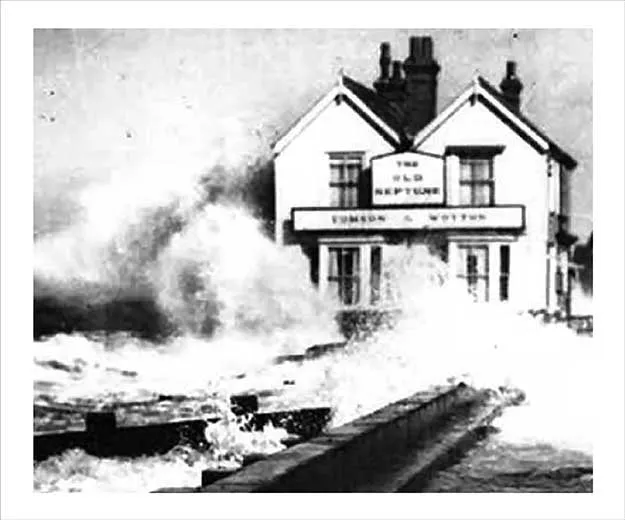 Old Neptune historical photo photo 8